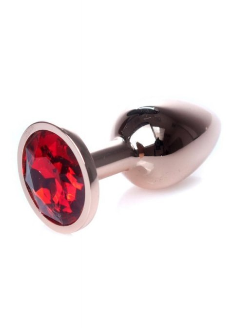 Plug-Jewellery Red Gold PLUG- Red Plug-Jewellery Red Gold PLUG- Red