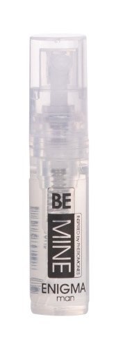 Próbki BEMINE ENIGMA 2ml perfumy z feromonami męskie Próbki BEMINE ENIGMA 2ml perfumy z feromonami męskie