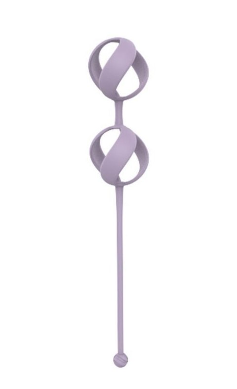 Replacement Vaginal Balls Set Love Story Valkyrie Purple Replacement Vaginal Balls Set Love Story Valkyrie Purple