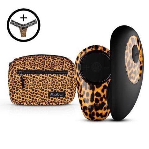 Stymulator- Tania Panty Vibe Boss of toys Stymulator- Tania Panty Vibe Boss of toys