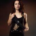 Stymulator- Tania Panty Vibe Boss of toys