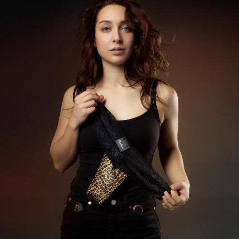 Stymulator- Tania Panty Vibe Boss of toys Stymulator- Tania Panty Vibe Boss of toys