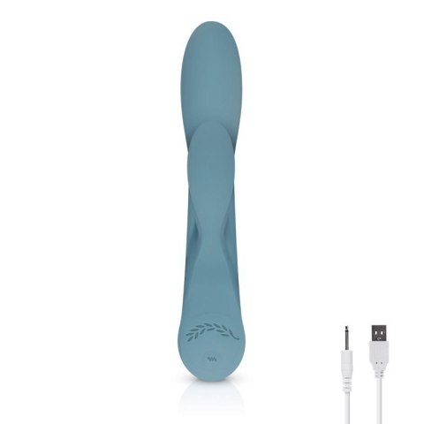 The Violet Rabbit Vibrator The Violet Rabbit Vibrator