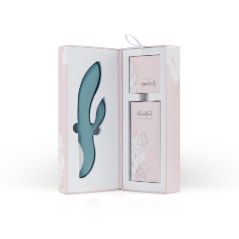 The Violet Rabbit Vibrator The Violet Rabbit Vibrator