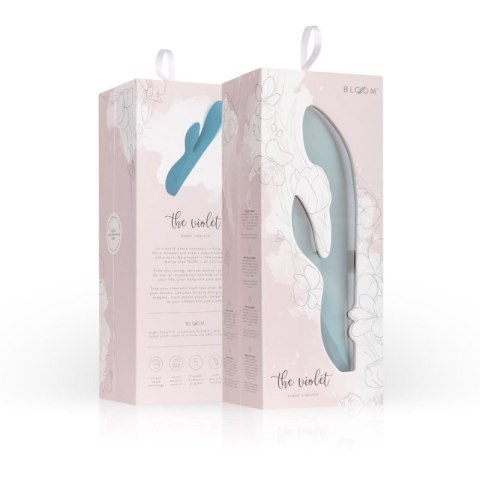 The Violet Rabbit Vibrator The Violet Rabbit Vibrator