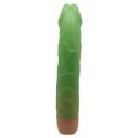 BAILE- BARBARA 8.8&#039;&#039; Green MULTI-SPEED