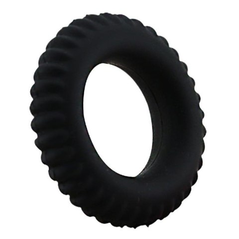 BAILE- TITAN Cocck Ring Black BAILE- TITAN Cocck Ring Black