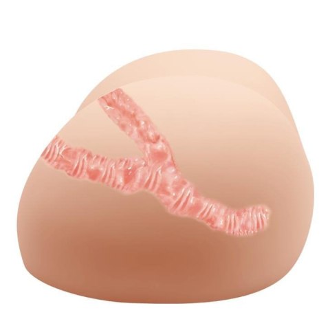 CRAZY BULL - Judy Vibrating CRAZY BULL - Judy Vibrating