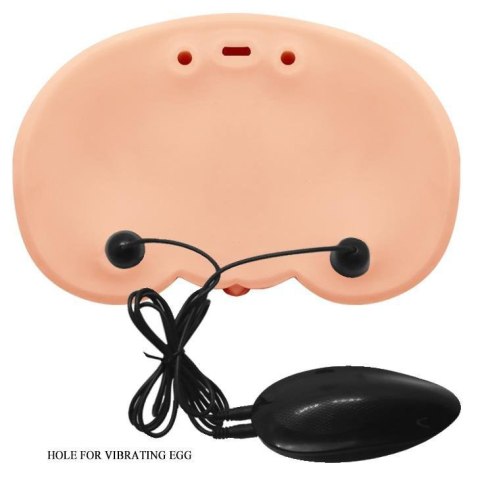 CRAZY BULL - Judy Vibrating CRAZY BULL - Judy Vibrating