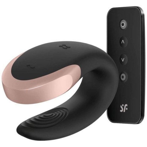 Double Love (Black) Double Love (Black)