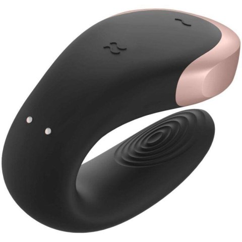 Double Love (Black) Double Love (Black)