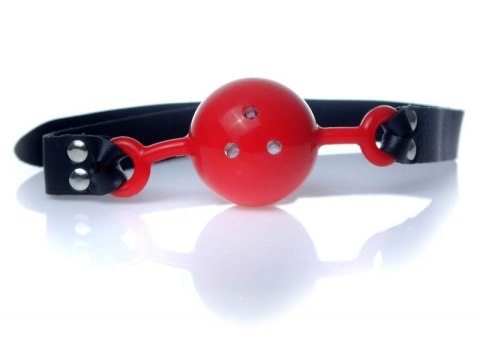 Knebel-Ball Gag - Fetish B Series Knebel-Ball Gag - Fetish B Series