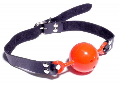Knebel-Ball Gag - Fetish B Series Knebel-Ball Gag - Fetish B Series