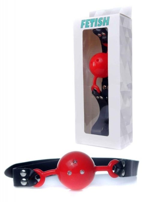 Knebel-Ball Gag - Fetish B Series Knebel-Ball Gag - Fetish B Series