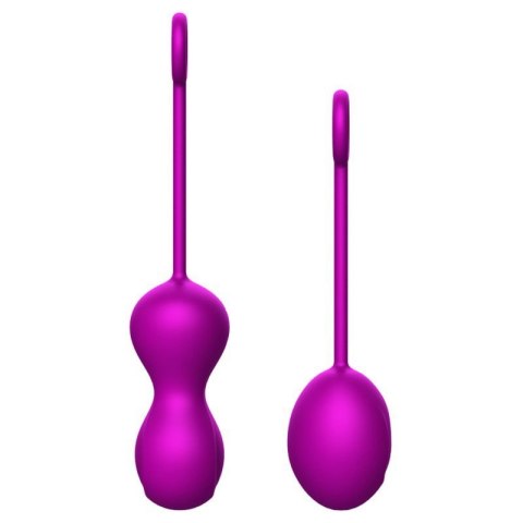 Kulki-Kegel Balls - Set Kulki-Kegel Balls - Set