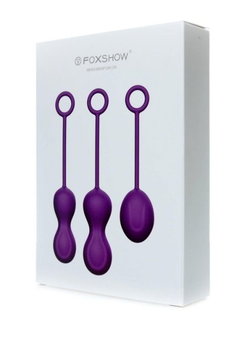 Kulki-Kegel Balls - Set Kulki-Kegel Balls - Set