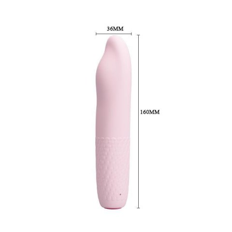 PRETTY LOVE - Burke 4 vibration functions 4 rotation functions Memory function PRETTY LOVE - Burke 4 vibration functions 4 rotation functions Memory function