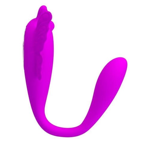 PRETTY LOVE - CHIMERA 12 FUNCTIONS USB PINK PRETTY LOVE - CHIMERA 12 FUNCTIONS USB PINK