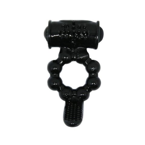 PRETTY LOVE - Sweet Ring Black PRETTY LOVE - Sweet Ring Black