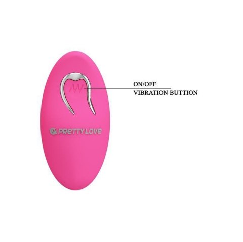 PRETTY LOVE - WALKER12 FUNCTIONS USB PRETTY LOVE - WALKER12 FUNCTIONS USB