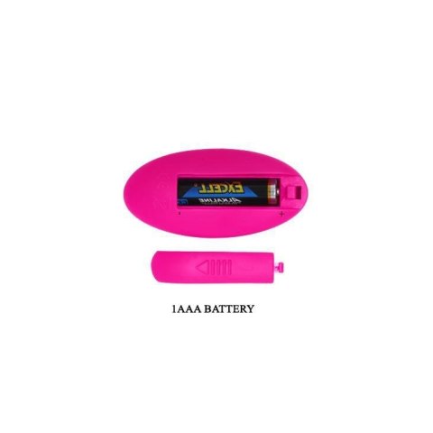 PRETTY LOVE - WALKER12 FUNCTIONS USB PRETTY LOVE - WALKER12 FUNCTIONS USB