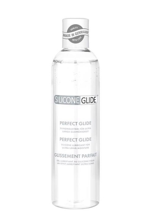 SILICONEGLIDE 250ML PERFECT GLIDE