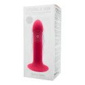 Wibrator - A.D. Hitsens 2 (6&#039;5"") Pink Motor