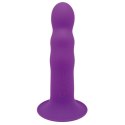 Wibrator - A.D. Hitsens 3 (7&#039;&#039;) Purple Motor