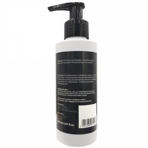 Żel-POP Fisting Gel 150ml. Żel-POP Fisting Gel 150ml.