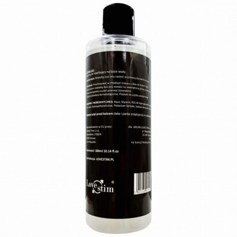 Żel-POP Fisting Gel 300ml. Żel-POP Fisting Gel 300ml.