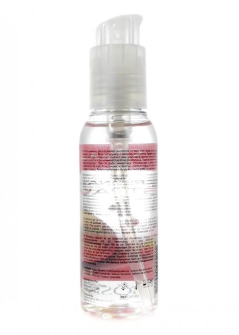 Żel-STRAWBERRY Boys of Toys 100 ml. Żel-STRAWBERRY Boys of Toys 100 ml.