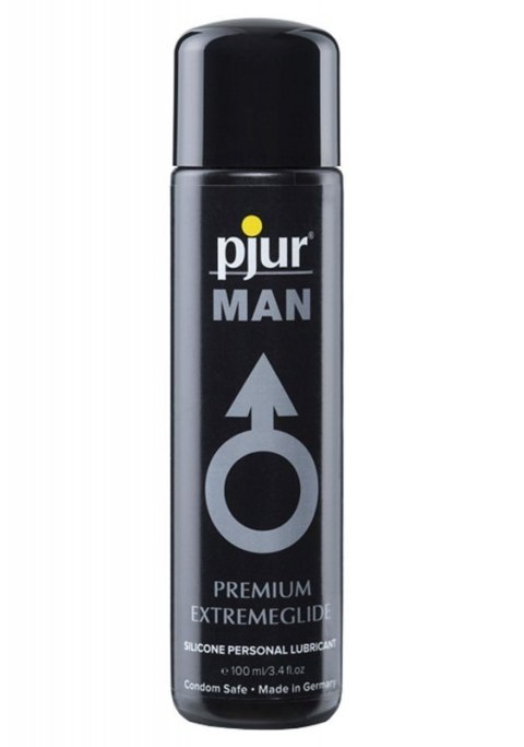 Żel-pjur MAN extreme glide 100ml-superconcentrated Żel-pjur MAN extreme glide 100ml-superconcentrated