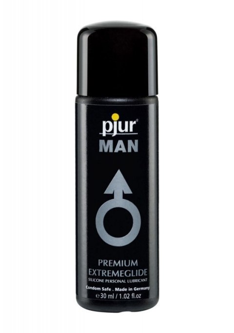 Żel-pjur MAN extreme glide 30 ml-superconcentrated Żel-pjur MAN extreme glide 30 ml-superconcentrated