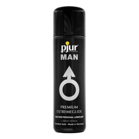 Żel-pjur MAN extremeglide 250ml silicone-based Żel-pjur MAN extremeglide 250ml silicone-based