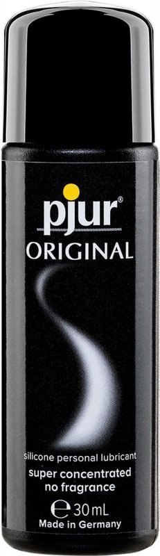 Żel-pjur Original 30 ml -silicone Żel-pjur Original 30 ml -silicone
