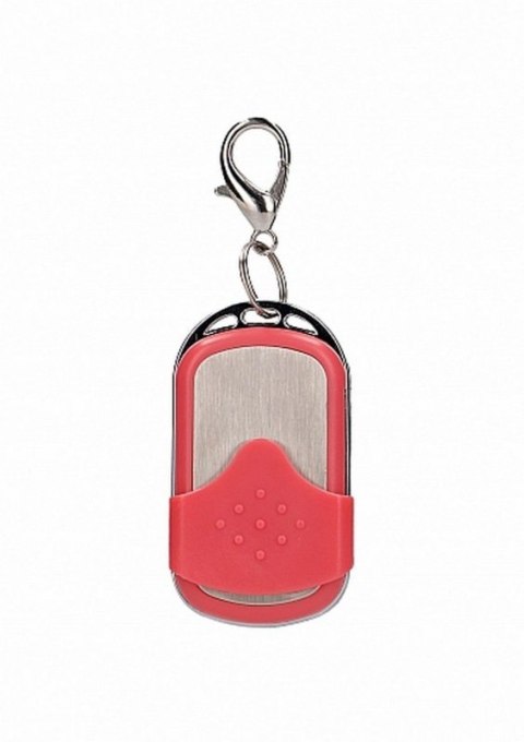 10 Speed Remote Vibrating Egg - Big - Pink 10 Speed Remote Vibrating Egg - Big - Pink