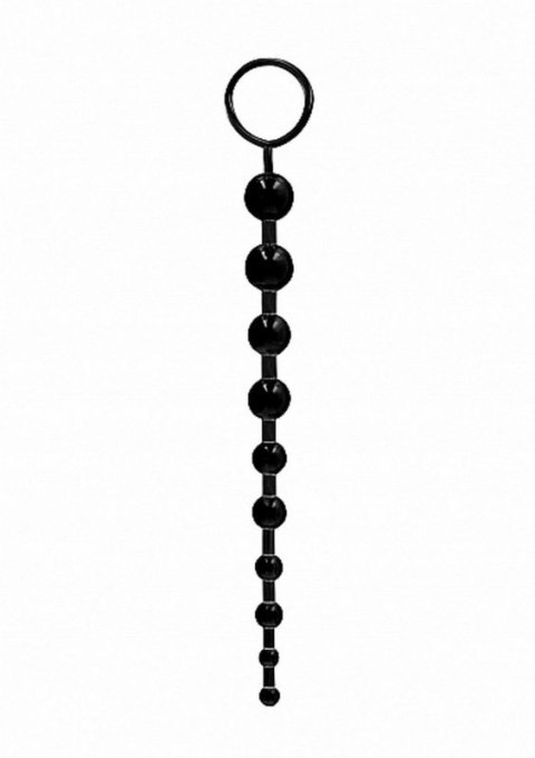 Anal Chain - Black Anal Chain - Black
