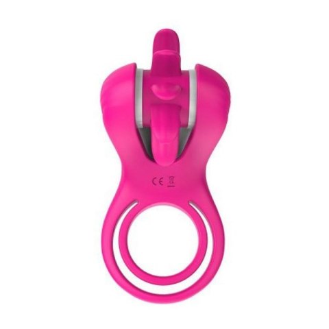 Anello e stimolatore Mind Blower Anello e stimolatore Mind Blower