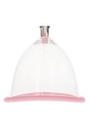 Breast Pump Set Medium - Rose Gold