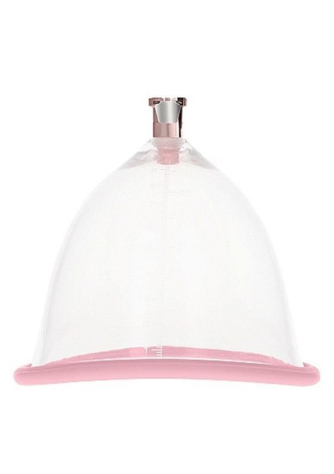 Breast Pump Set Medium - Rose Gold Breast Pump Set Medium - Rose Gold