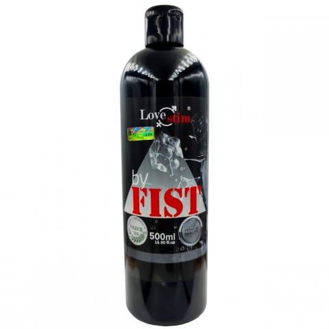 Gęsty wodny żel do mocnego fistingu 500ml Gęsty wodny żel do mocnego fistingu 500ml