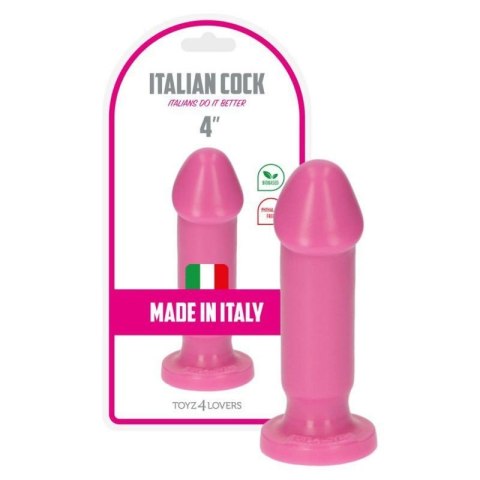 Gino Pink Gino Pink