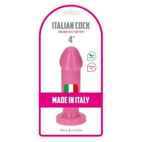 Gino Pink Gino Pink
