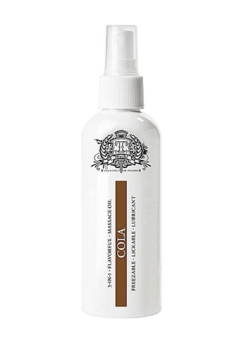 Ice Lubricant - Cola - 80 ml Ice Lubricant - Cola - 80 ml