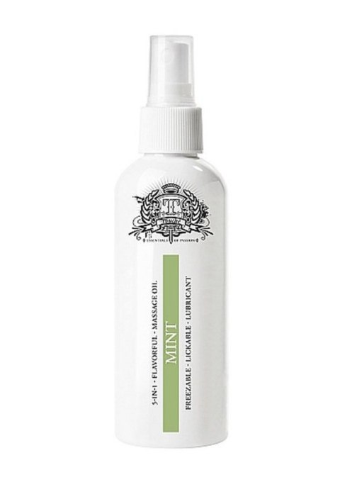 Ice Lubricant - Mint - 80 ml Ice Lubricant - Mint - 80 ml