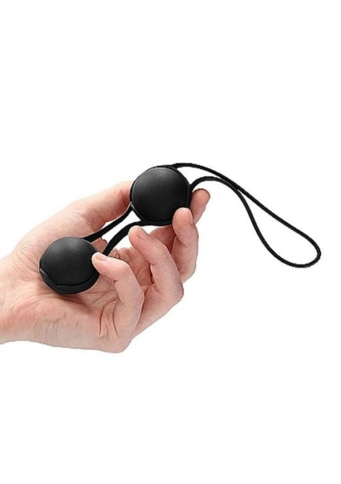 Kulki- Geisha Balls - Biodegradable - Black Kulki- Geisha Balls - Biodegradable - Black