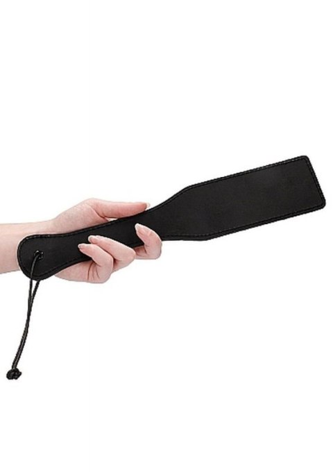 Luxury Paddle - Burgundy Luxury Paddle - Burgundy