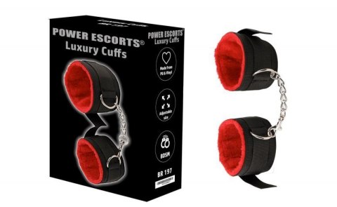 Luxury cuffs Luxury cuffs
