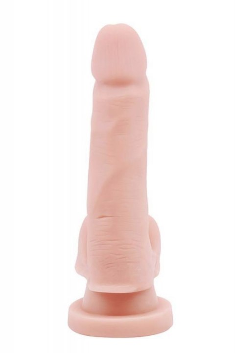 MR. DIXX 5.7INCH DUAL DENSITY DILDO MR. DIXX 5.7INCH DUAL DENSITY DILDO