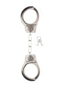 Metal Handcuffs